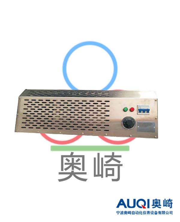 核电专用暖通式加热器