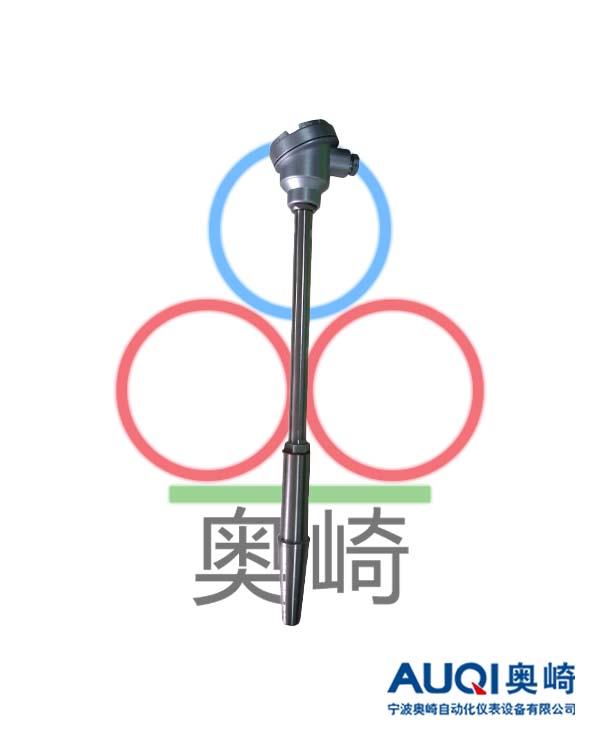 核电专用快速热电偶