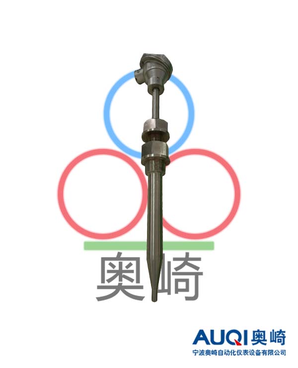 核电专用快速热电偶