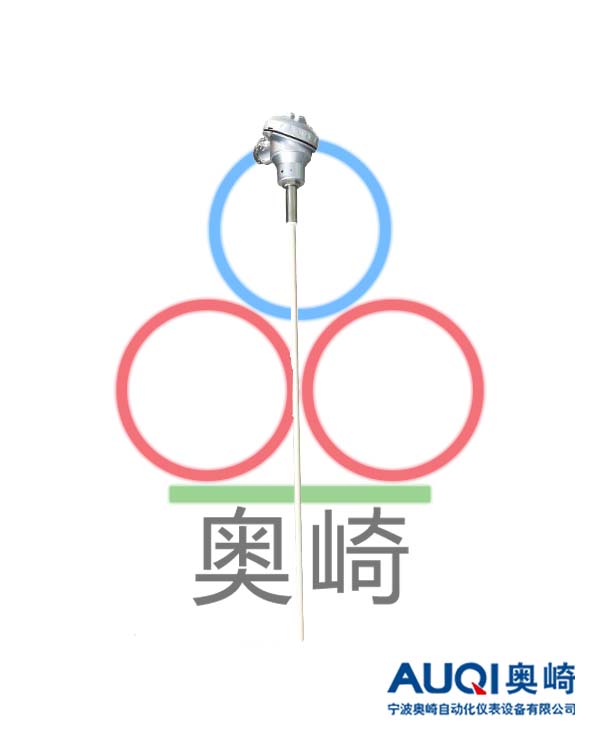 冶金专用热电偶