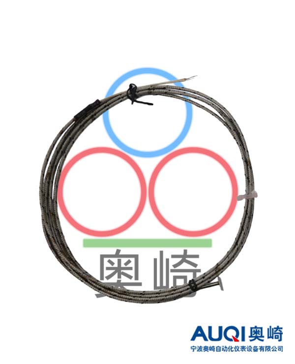 注塑专用热电偶