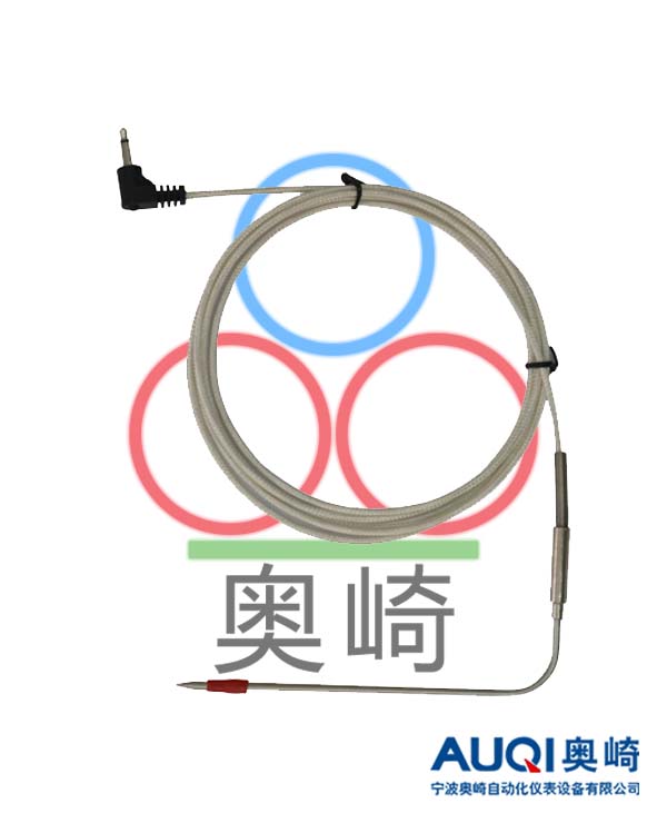 塑机专用热电偶