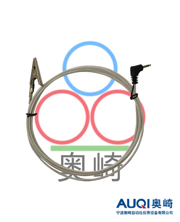 塑机专用热电偶