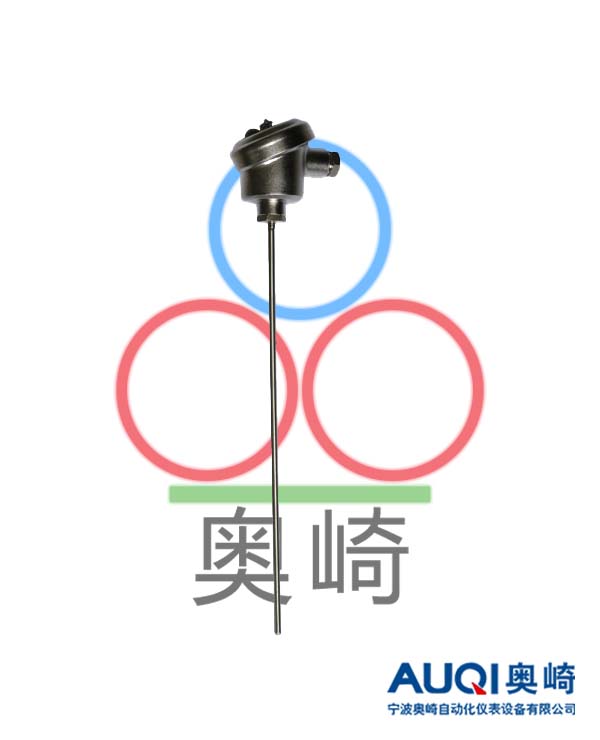 不锈钢接线盒热电偶