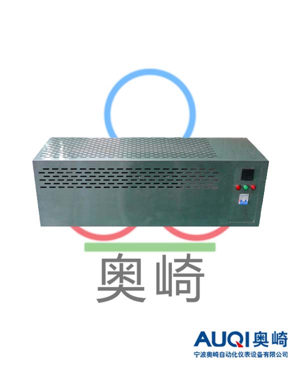 核电专用 暖通式加热器