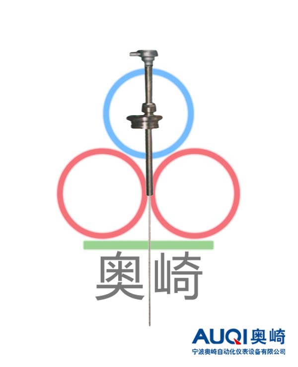 高温炉窑热电偶