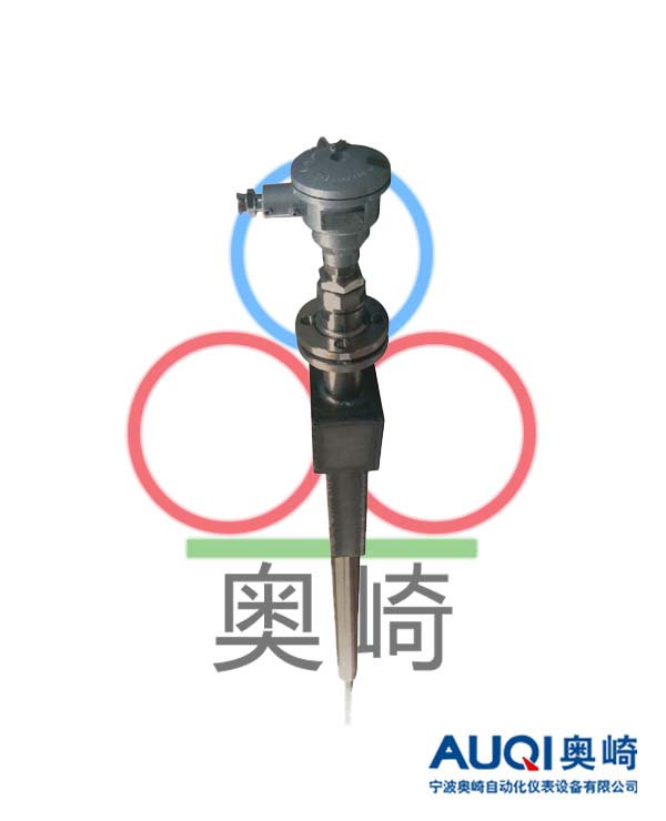 焦化炉蓄顶热电偶