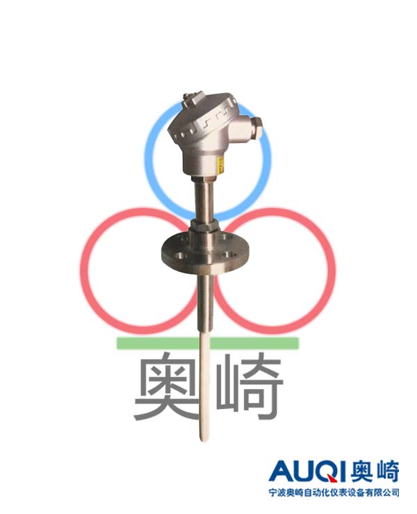 耐高温型热电偶