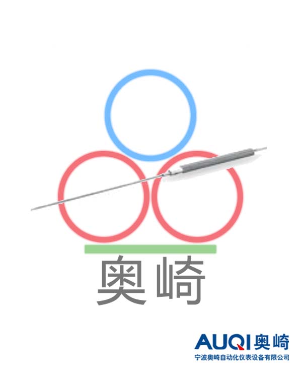 J型热流道专用热电偶