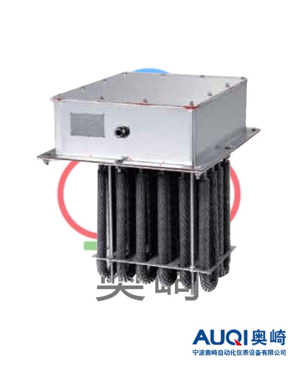 核电专用电加热器