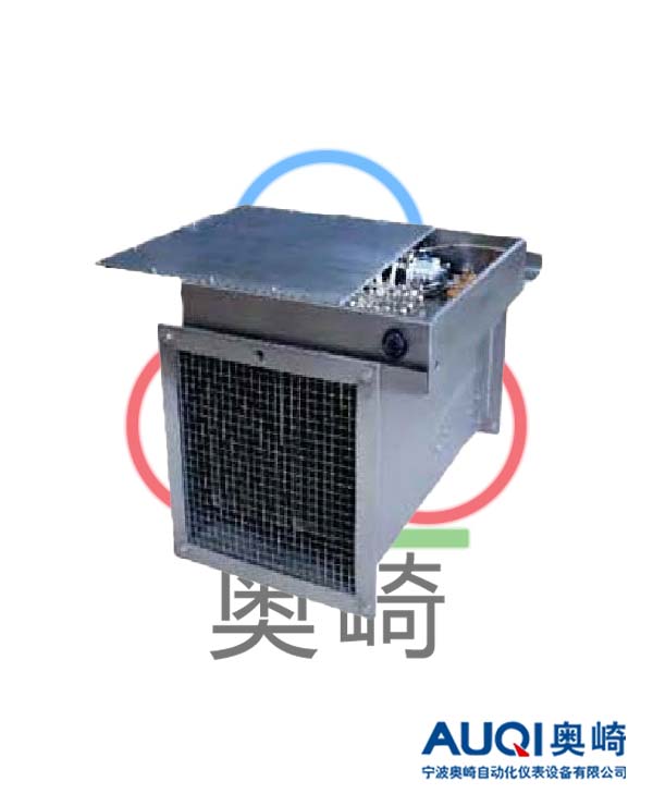 核电专用电加热器